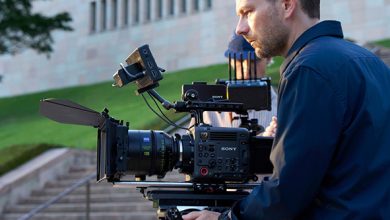 Photo of Sony adds more features to BURANO V2.0 firmware update