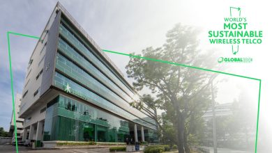 Photo of StarHub in 100 Most Sustainable Wireless Telecom Provider rankings