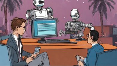 Photo of Call for action: Why the M&E industry must now seriously address the ethics & legal implications of AI