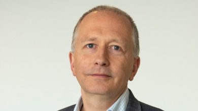 Photo of IBC appoints Stephen Nuttall as its new Chair of Partnership Board