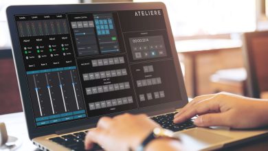 Photo of Ateliere Creative Technologies greatly enhanced live production with new API