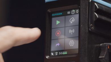 Photo of Haivision redesigns its UI to make its easy-to-use interface easier
