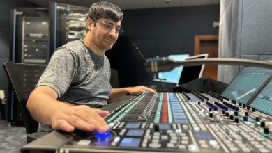 Photo of Lawo powers advanced broadcast IP audio infrastructure for Oman TV