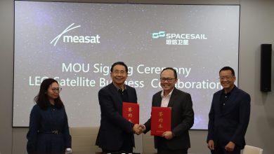 Photo of MEASAT partners with SPACESAIL to advance LEO satellite services