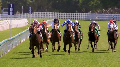 Photo of LiveU enables Australia’s Sky Racing to cut operational costs & complexity