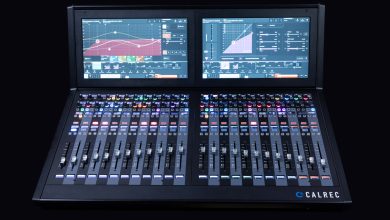 Photo of Calrec to debut True Control 2.0, ImPulseV & Argo M at NAB 2025