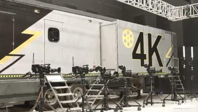 Photo of Production Crew picks Ikegami UHK-X700 4K-UHD cameras for 12G-SDI OB truck