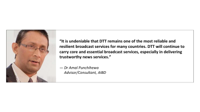 Photo of ATV to DTT: A pragmatic approach to ensure DTT continues to play key role in media distribution