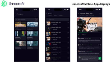 Photo of Limecraft unveils platform updates to streamline production & accessibility