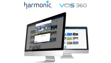 Photo of Harmonic solutions on Akamai Cloud offering unparalleled agility/security