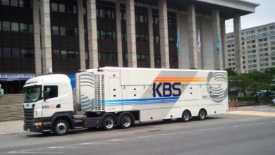 Photo of KBS enhances flagship OB van with Lawo’s IP-based audio
