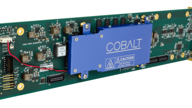 Photo of Cobalt’s Shades of Blue provides limitless production possibilities