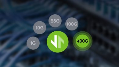 Photo of Nevion expands SDN media fabric portfolio with high-capacity 400G switch
