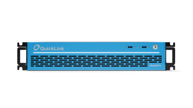 Photo of QuickLink supports endless production applications with new StudioPro models