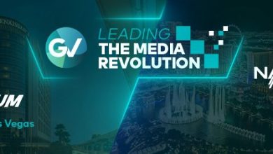 Photo of Grass Valley to revolutionise production landscape @ NAB