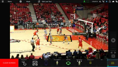 Photo of Gameplay, post-Game analysis available at your finger-tips
