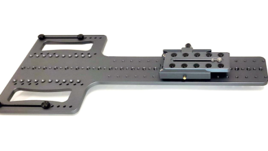 Photo of Script raising the bar on teleprompter setup efficiency