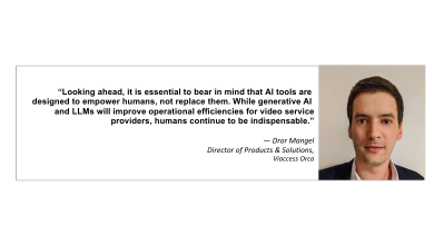 Photo of M & E: Go FAST, embrace Gen AI & leverage DX to survive 2025 and beyond …