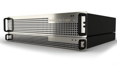 Photo of SSL enables broadcasters to implement technology of choice for IP workflows