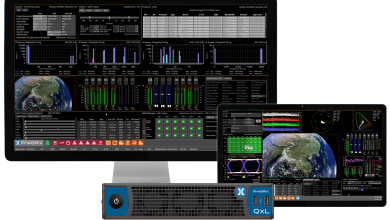 Photo of Comprimato leverages PHABRIX QxL to advance its 2110 compliant encoders