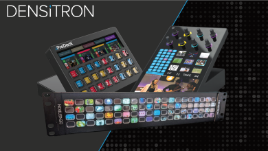 Photo of Transform your broadcast operations with Densitron’s integrated solutions