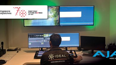 Photo of Ideal Systems bridges IP-to-baseband in NDI-based studio a game-changer