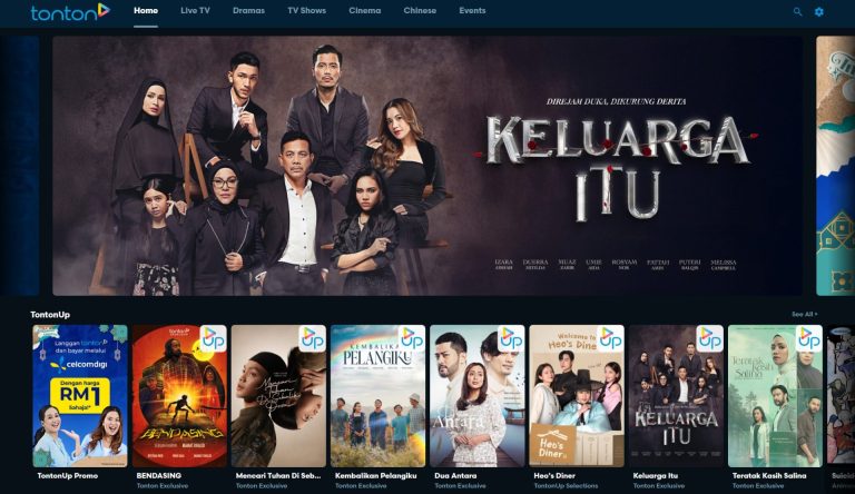 Media Prima reaps new OTT revenues via Broadpeak’s dynamic ad platform