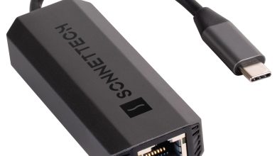 Photo of Sonnet Technologies unveils Solo5G adapter for high-speed connectivity