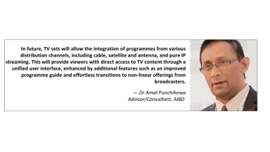 Photo of All-IP future: Can traditional & public service media depend on DVB-I or Freely to leave no one behind?