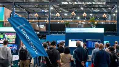 Photo of NAB 2025: Get a feel of the pace & direction of the road to 2030 at the world’s biggest M&E convention