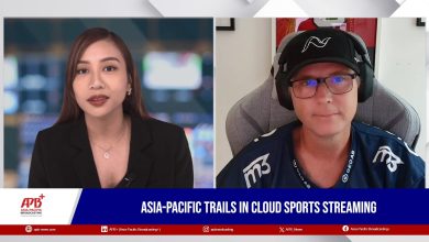 Photo of APAC broadcasters adopt cloud-based platforms to power remote workflows, deliver quality content fast