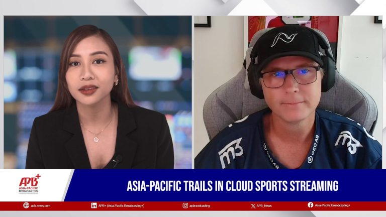 APAC broadcasters adopt cloud-based platforms to power remote workflows, deliver quality content fast