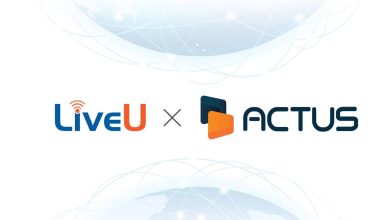 Photo of LiveU to acquire Actus Digital’s business and technology