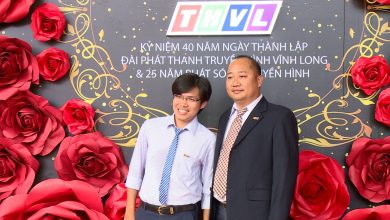 Photo of Vietcoms & Bridge Technologies enable THVL to enhance QoE for 15m viewers