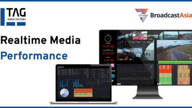 Photo of TAG to demo best-of-breed monitor & QA solutions at Magna booth