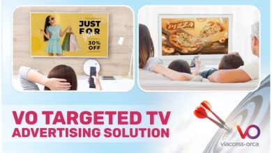 Photo of VO’s easy to modify DaaS tool, premium TV platform @ BCA