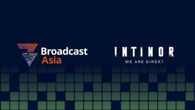 Photo of Intinor to demo robust, flexible IP contribution tools @ BCA 2025