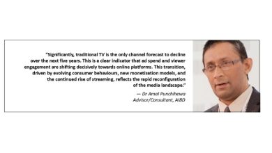 Photo of Future of Broadcast: Asia-Pac navigating the shift from legacy TV to a cloud-driven, streaming era