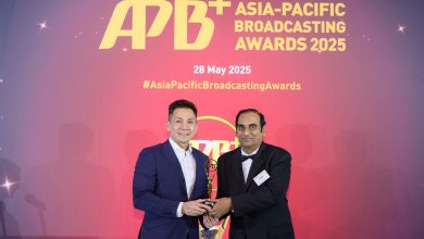 Photo of WB Resources Clinches Accolade at Asia-Pacific Broadcasting+ Awards 2025 for Sarawak Legislative Project