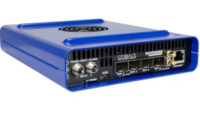 Photo of Cobalt Digital showcases award-winning product suites at BroadcastAsia 2025