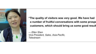 Photo of A toss-up: Will “quality meetings” espoused by vendors make up for the fall in footfalls, affect the future of BroadcastAsia?