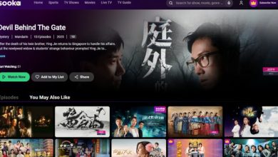 Photo of Astro picks ThinkMediaAI to enhance viewer engagement on sooka