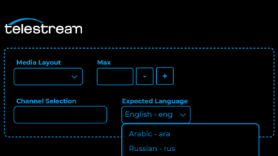 Photo of Telestream Qualify using AI to address demand for content localisation