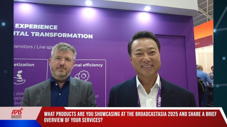Irdeto brings future-ready streaming to Malaysia through partnership with Astro