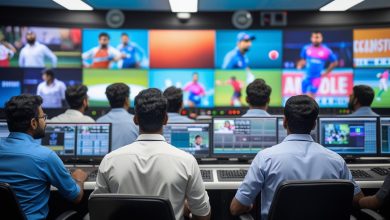 Photo of Skandha bolsters capability to support entire media workflow infra needs