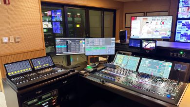 Photo of Lawo aids home-shopping retailer to adopt IP-based broadcast system