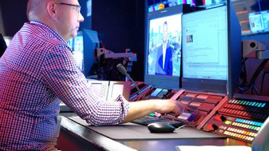 Photo of Channel 7 Sydney chooses RTS kit and Magna for ST-2110 upgrade