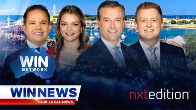 Photo of nxtedition won WIN contract to install new integrated platform