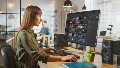 Photo of Dalet elevates content workflows with new Secure Share collaboration tools