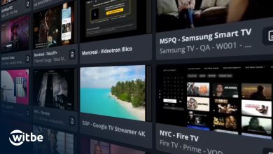 Photo of Witbe’s Agentic AI a defining step forward in enhancing video delivery